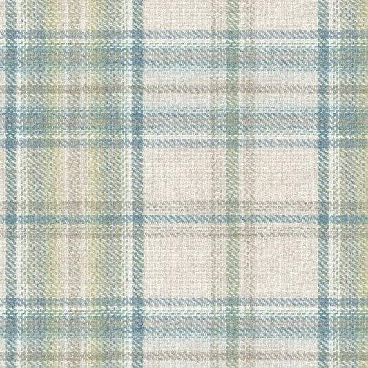 Nairna Wallpaper - Opal - Voyage Maison - NAIRNA/WPO/OPA - Premier Wallcovering