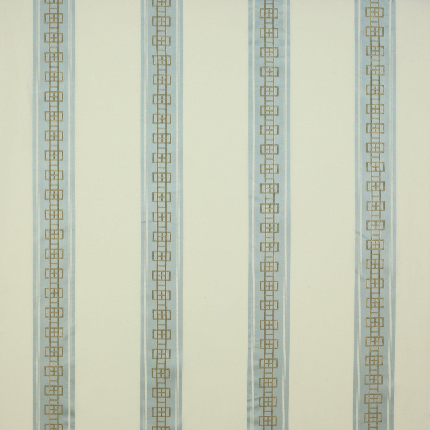 Nanda Fabric - Celeste - Manuel Canovas - 04956/02 - Premier Wallcovering