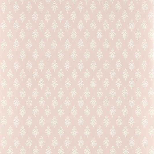Nandana Wallpaper - Apple - Clarke & Clarke - W0238/01 - Premier Wallcovering