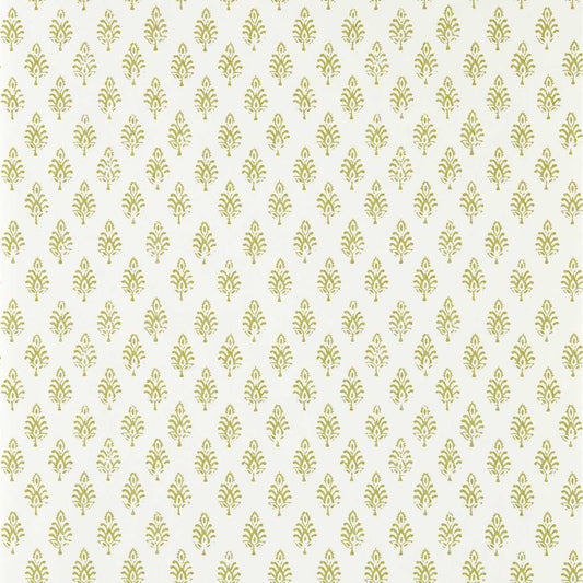 Nandana Wallpaper - Apple - Clarke & Clarke - W0238/01 - Premier Wallcovering