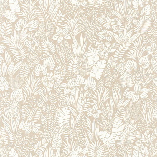 Napa Valley California Wallpaper - Naturel - Casadeco - 88821202 - Premier Wallcovering