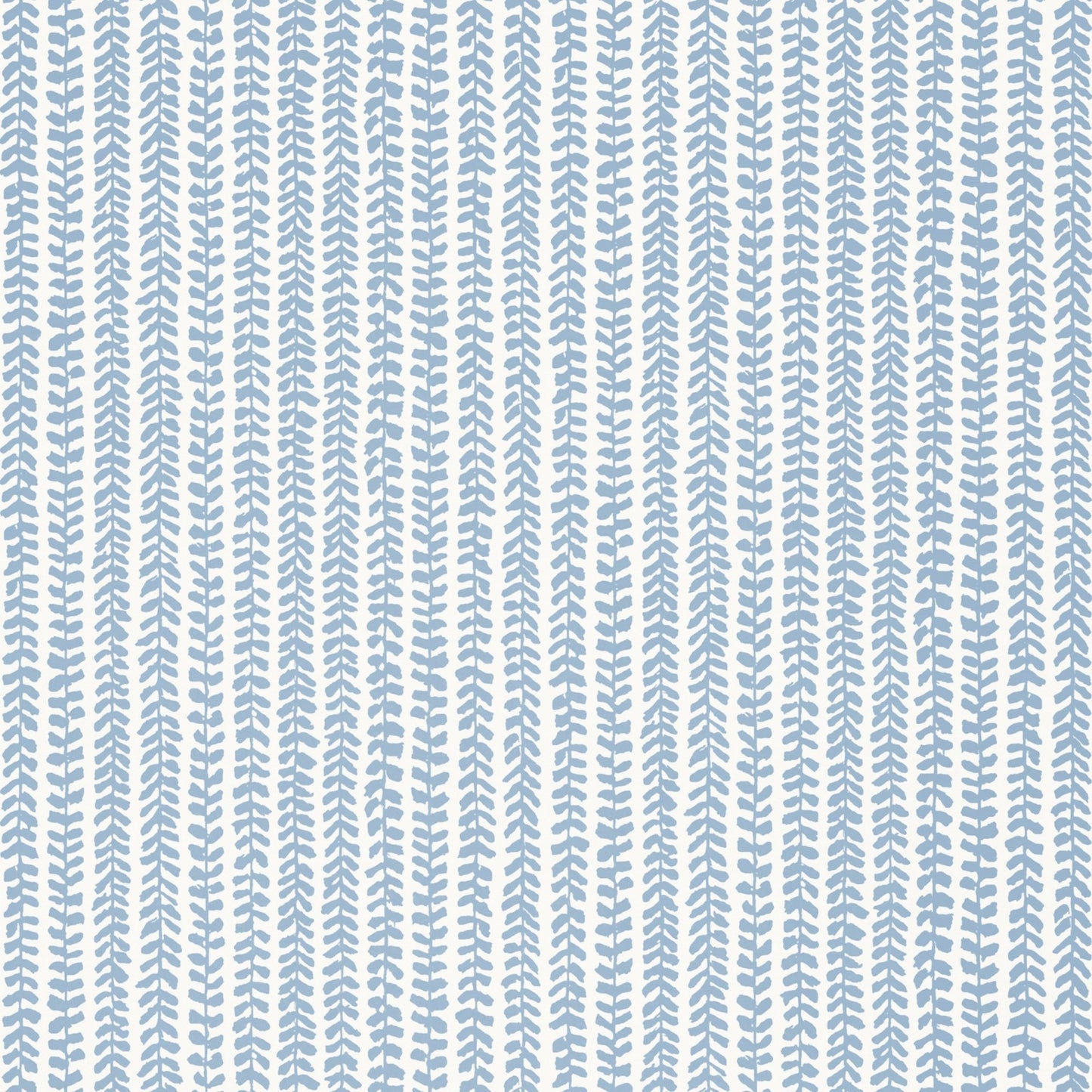 Narragansett Wallpaper - Blue - Thibaut - T88768 - Premier Wallcovering