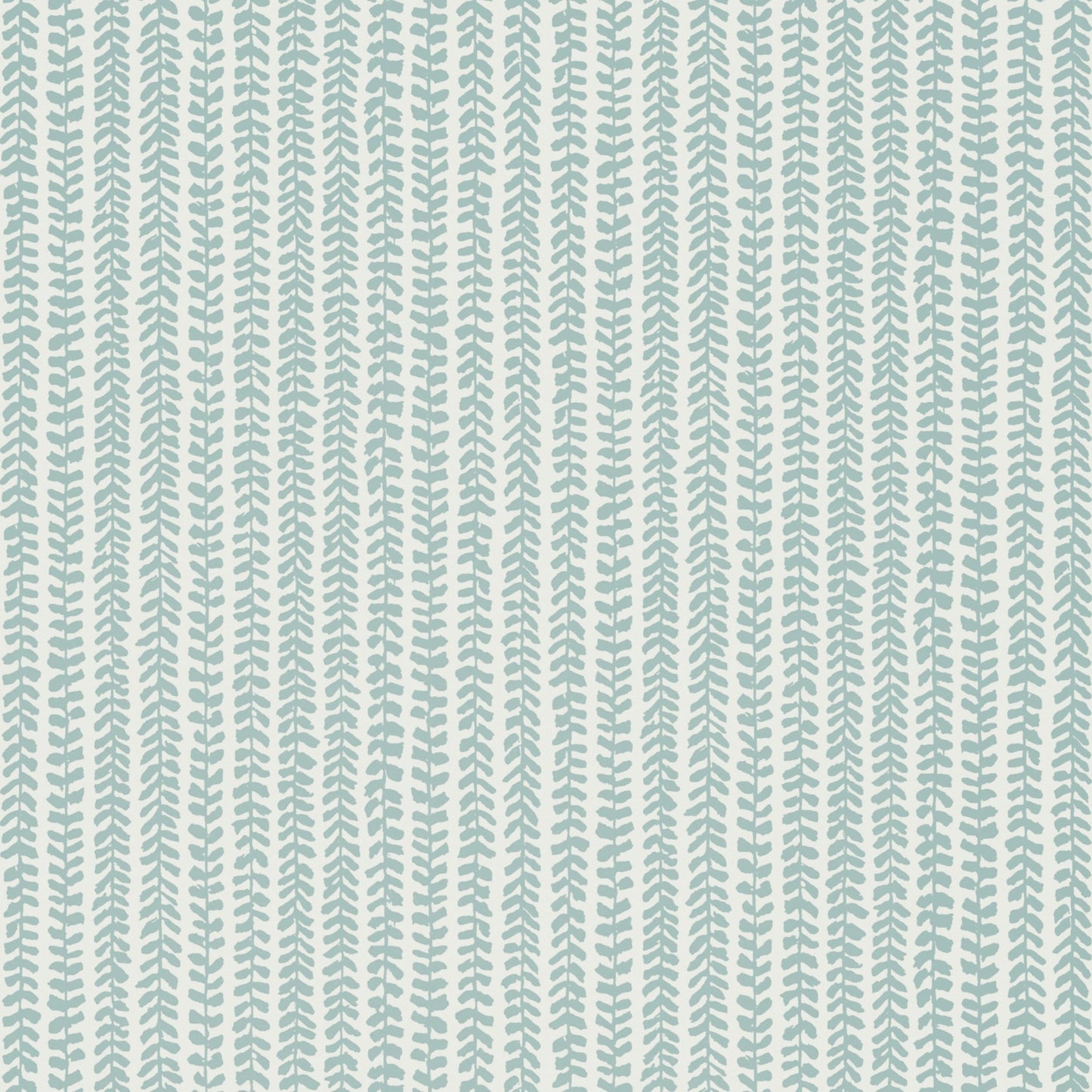 Narragansett Wallpaper - Aqua - Thibaut - T88772 - Premier Wallcovering