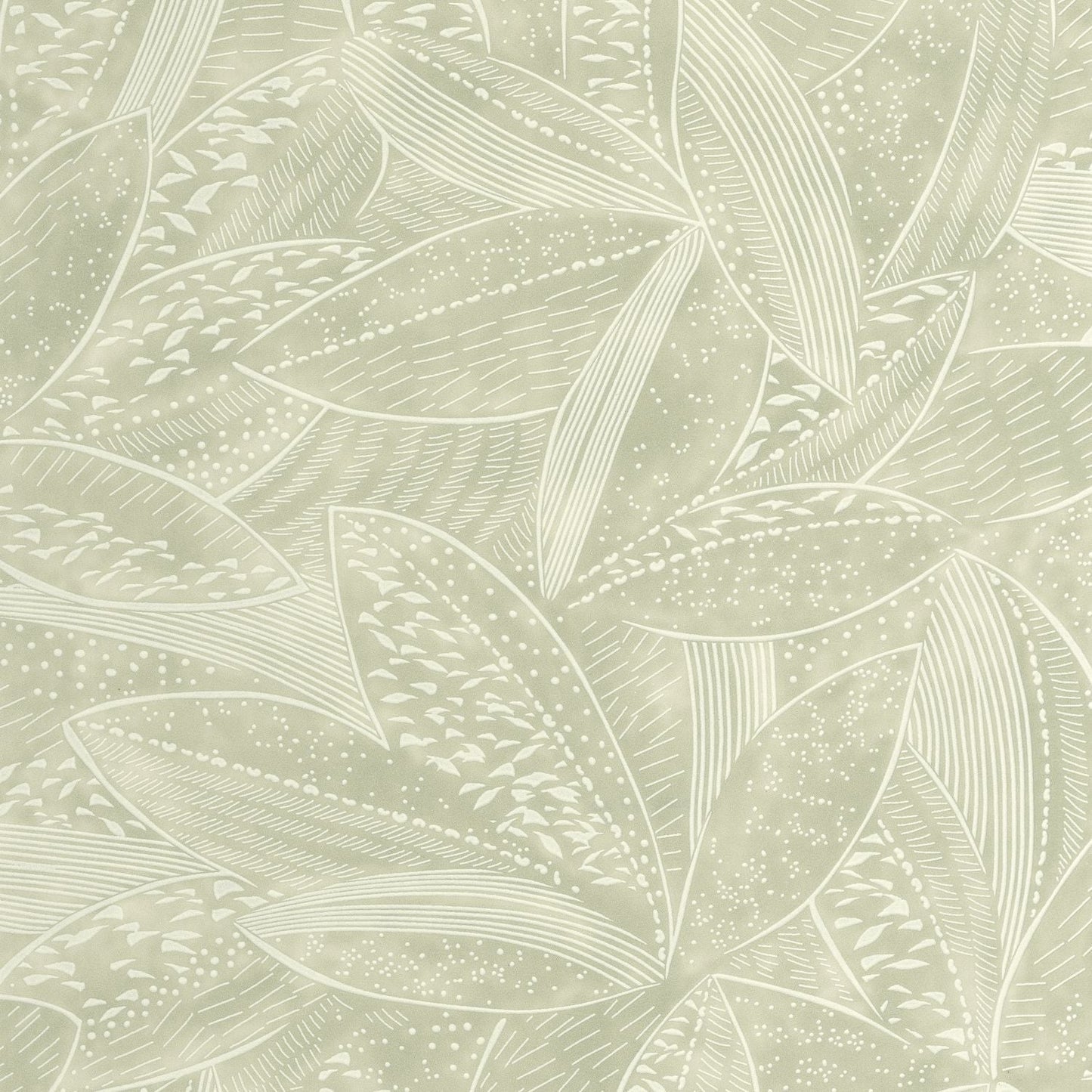Natura Wallpaper - Sauge - Caselio - 106047070 - Premier Wallcovering