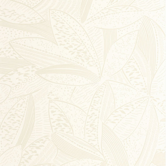 Natura Wallpaper - Craie - Caselio - 106040000 - Premier Wallcovering