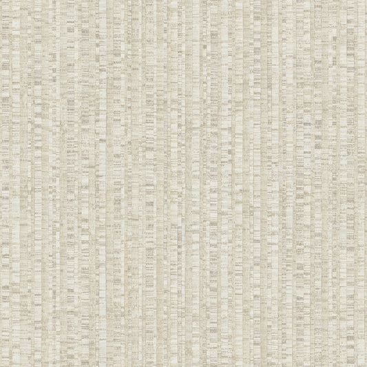 Natural FX 2 Bamboo Wallpaper - Beige / Cream - Galerie - G67766 - Premier Wallcovering