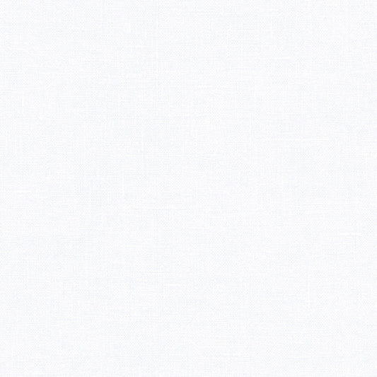 Natural FX 2 Hessian Wallpaper - White - Galerie - G67442 - Premier Wallcovering