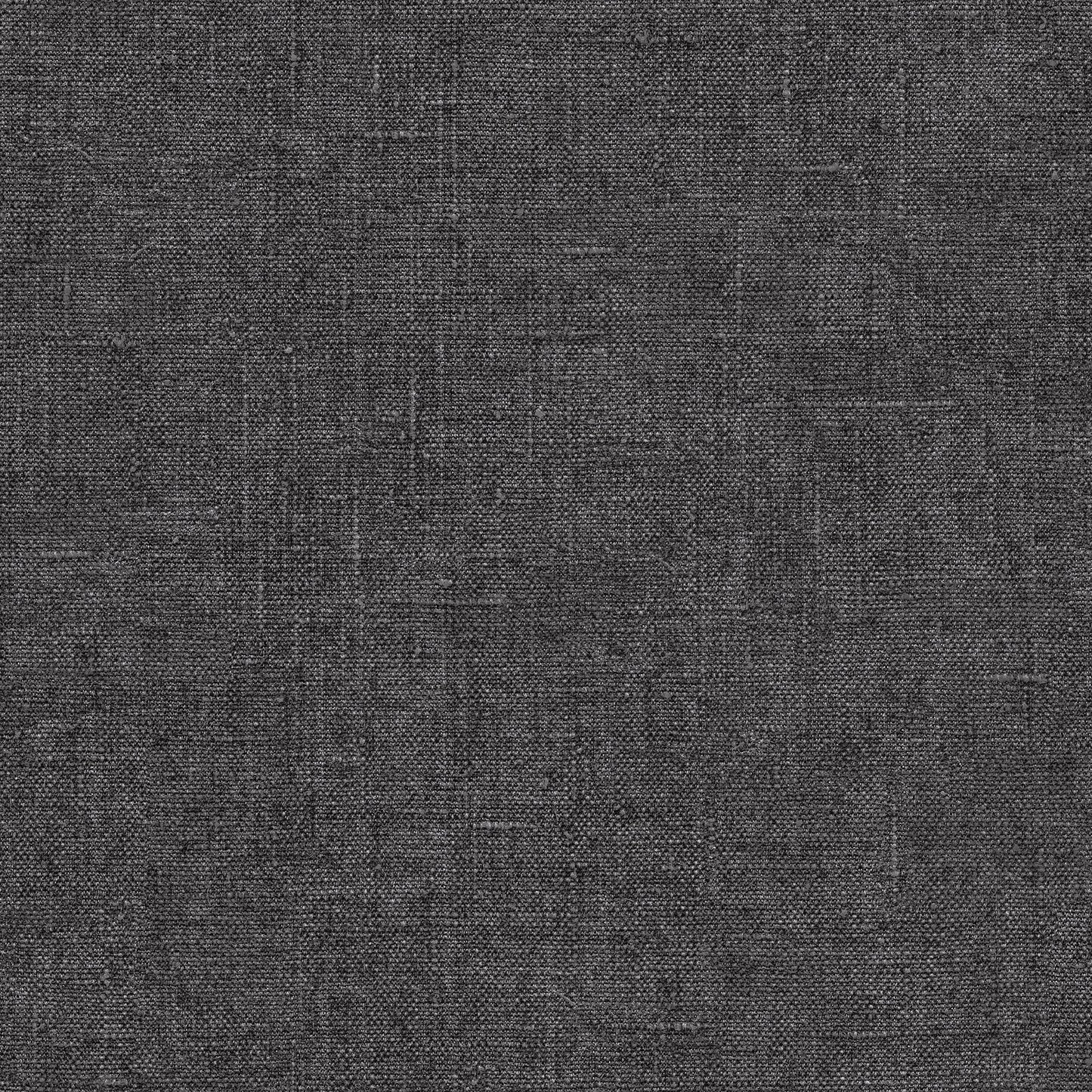 Natural FX 2 Hessian Wallpaper - Black - Galerie - G67443 - Premier Wallcovering