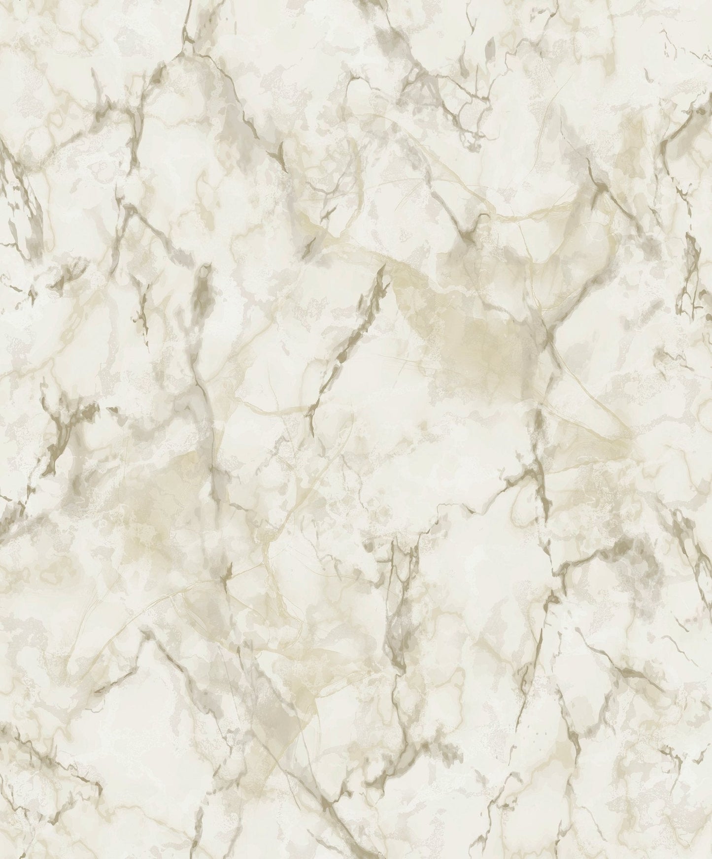 Natural FX 2 Marble Wallpaper - Beige / White / Cream - Galerie - G67753 - Premier Wallcovering