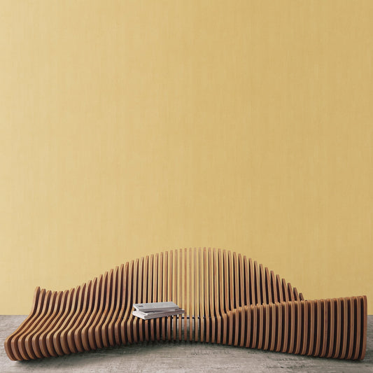 Natural FX 2 Snakeskin Wallpaper - Sand - Galerie - G67818 - Premier Wallcovering