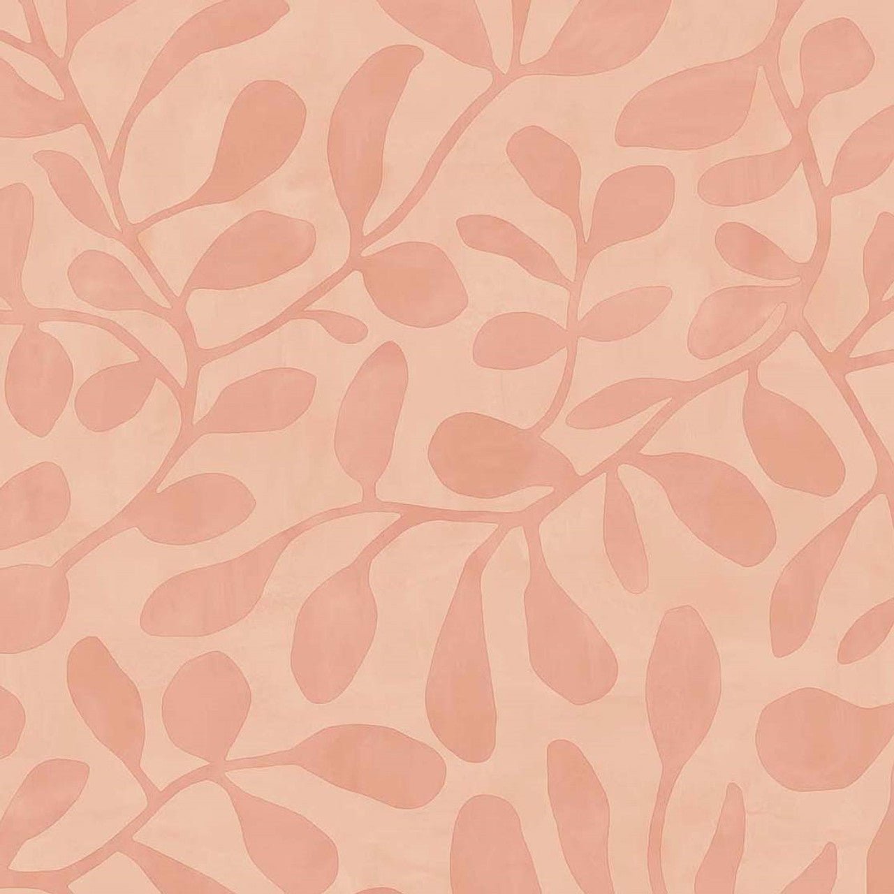 Natural Growth Twist Wallpaper - Pink - Eijffinger - 318032 - Premier Wallcovering
