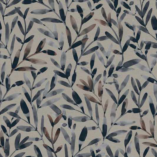 Natural Rustic Wallpaper - Neutral - Next - 121191 - Premier Wallcovering