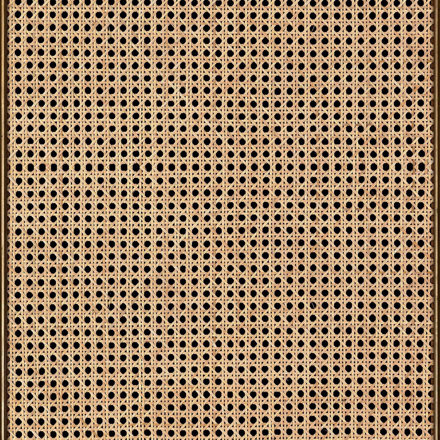 Natural Webbing Wallpaper - Brown - NLXL - MRV - 20 - Premier Wallcovering