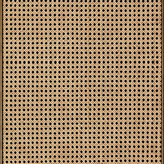 Natural Webbing Wallpaper - Brown - NLXL - MRV - 20 - Premier Wallcovering