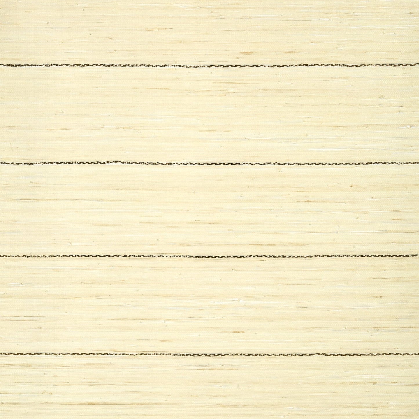Navajo Wallpaper - Natural - Thibaut - T27018 - Premier Wallcovering