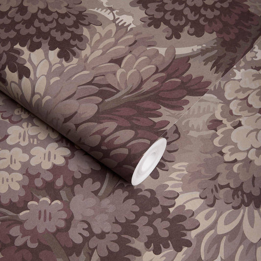 Nemor Wallpaper - Anemone - House of Hackney - 1-WA-NMR-DI-ANE-XXX - Premier Wallcovering