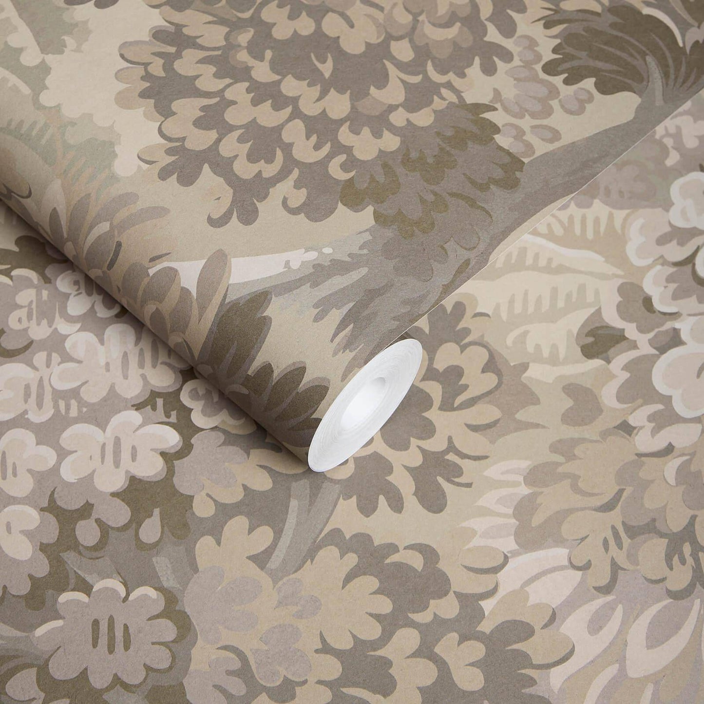 Nemor Wallpaper - Clay - House of Hackney - 1-WA-NMR-DI-TRA-XXX - Premier Wallcovering