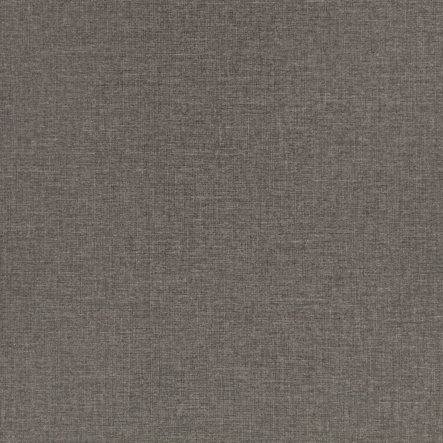 Neo Linen Embossed Wallpaper - Charcoal - Romo - Textured Vol.I - W463/10 - Premier Wallcovering