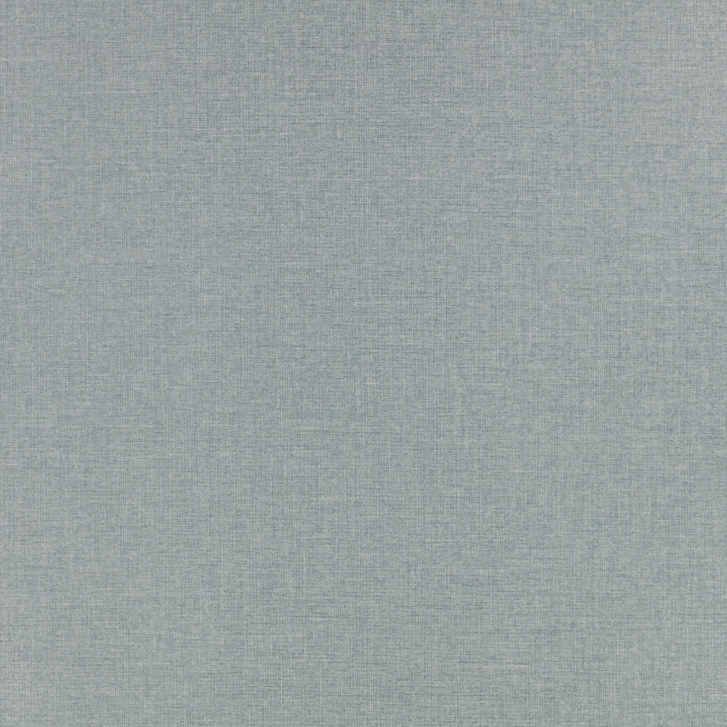 Neo Linen Embossed Wallpaper - Steel Blue - Romo - Textured Vol.I - W463/14 - Premier Wallcovering