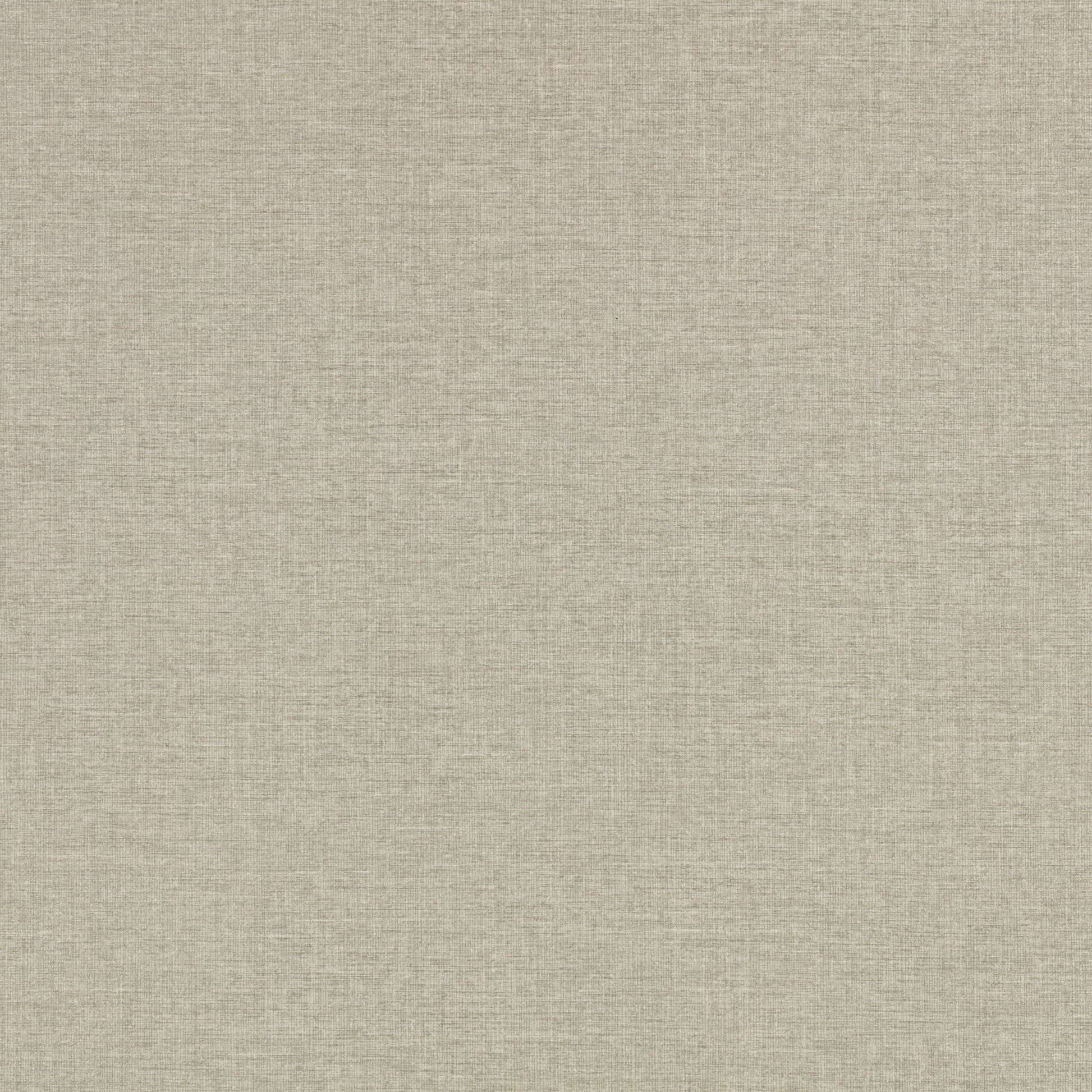 Neo Linen Embossed Wallpaper - Fog - Romo - Textured Vol.I - W463/12 - Premier Wallcovering