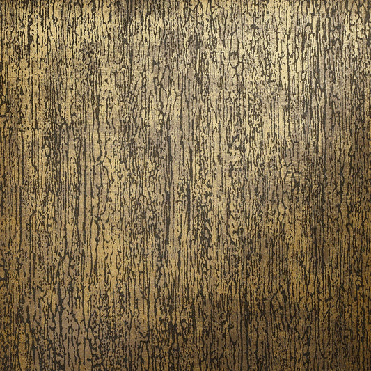 Neptun Universe Wallpaper - Umber Brown - Hohenberger - 51205 - Premier Wallcovering