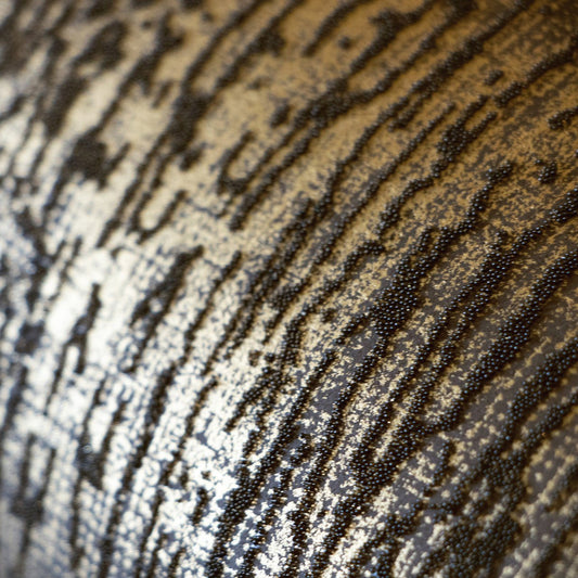 Neptun Universe Wallpaper - Umber Brown - Hohenberger - 51205 - Premier Wallcovering