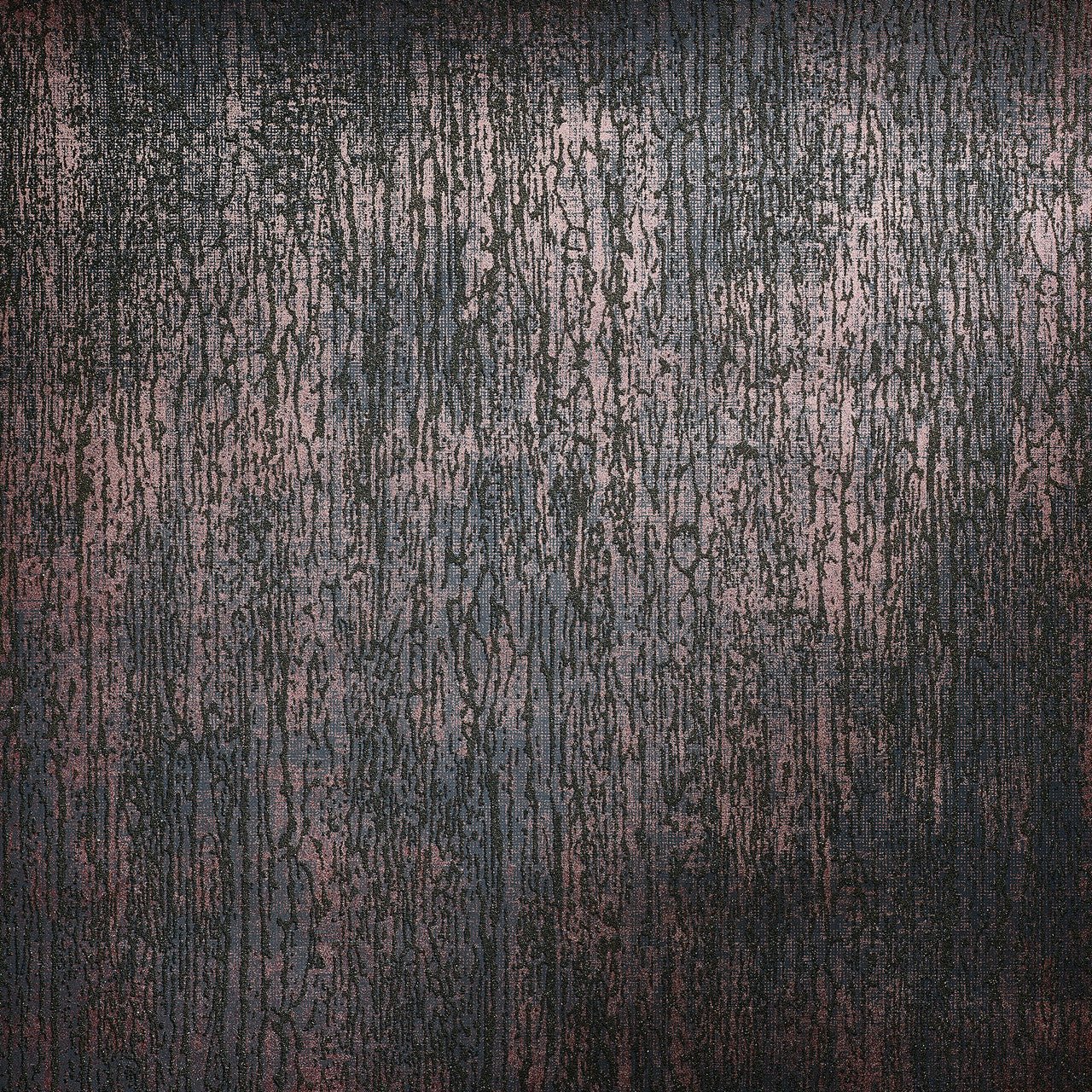 Neptun Universe Wallpaper - Ocean Blue - Hohenberger - 51206 - Premier Wallcovering