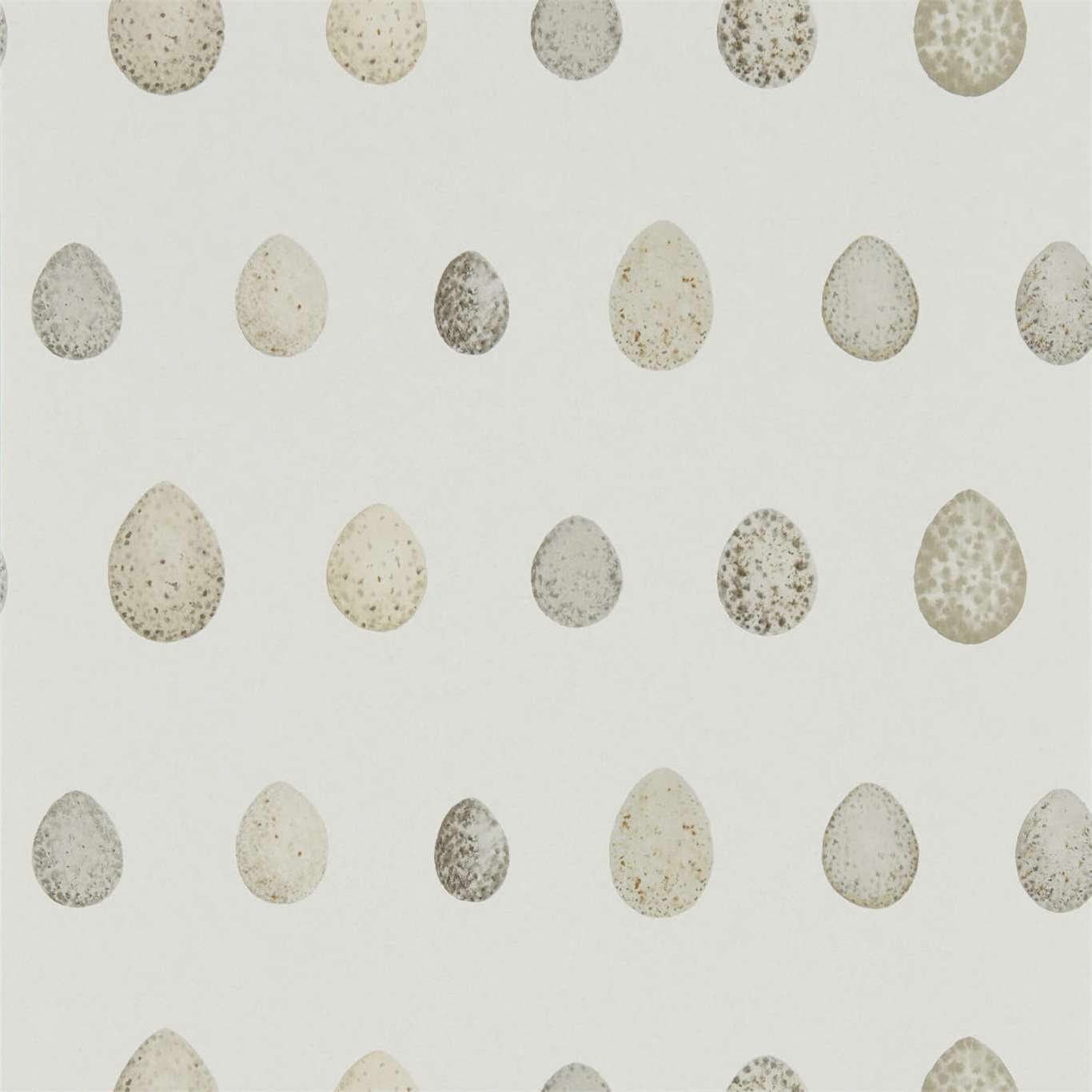 Nest Egg Wallpaper - Almond Stone - Sanderson - DEBB216503 - Premier Wallcovering