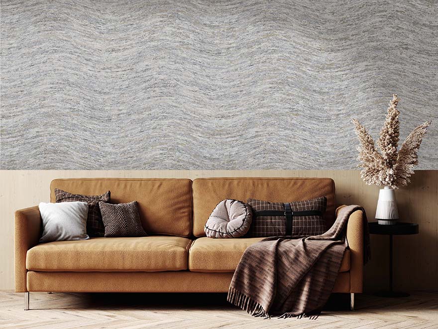 Nexus Wallpaper - Grey - Holden Décor - 65791 - Premier Wallcovering