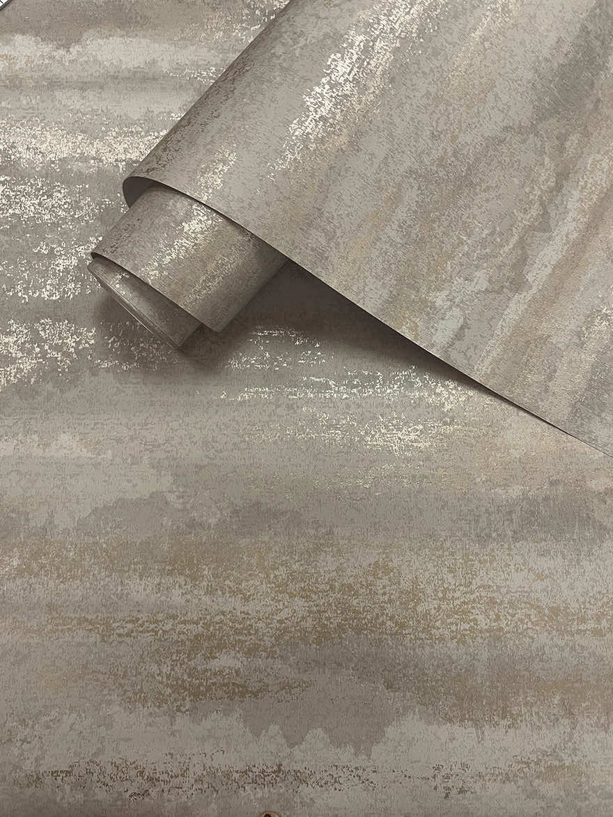 Niebla Wallpaper - Warm Grey - Holden Décor - 91573 - Premier Wallcovering