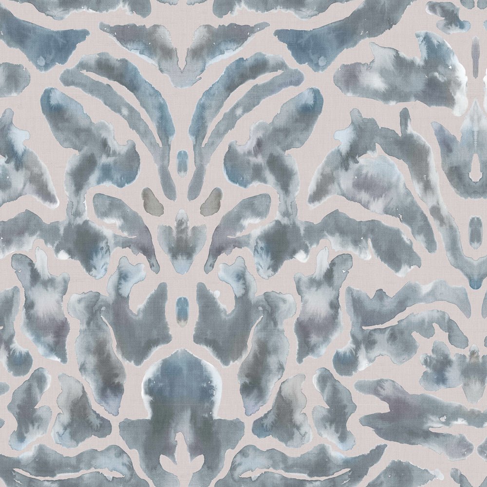 Nikko Wallpaper - Cloud - Voyage Maison - NIKKO/WPO/CLO - Premier Wallcovering