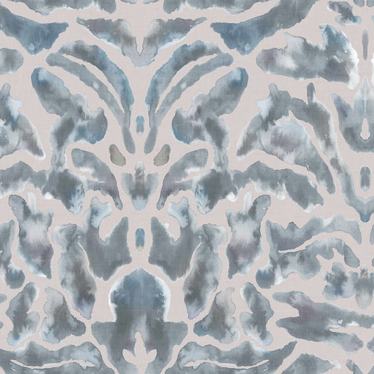 Nikko Wallpaper - Cloud - Voyage Maison - NIKKO/WPO/CLO - Premier Wallcovering