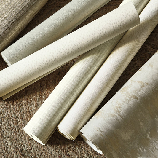 Nikko Wallpaper - Lagoon - Villa Nova - W605/03 - Premier Wallcovering