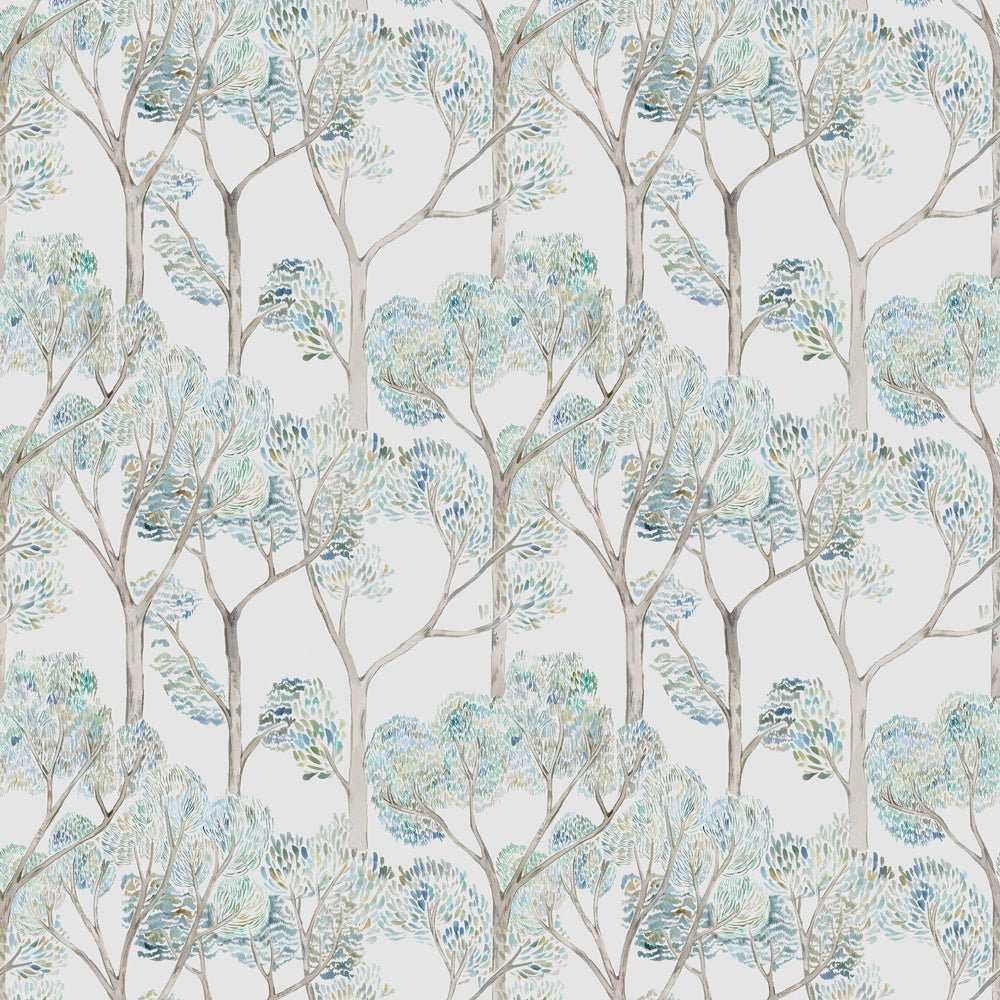 Nippon Wallpaper - Emerald - Voyage Maison - NIPPON/WPO/EME - Premier Wallcovering