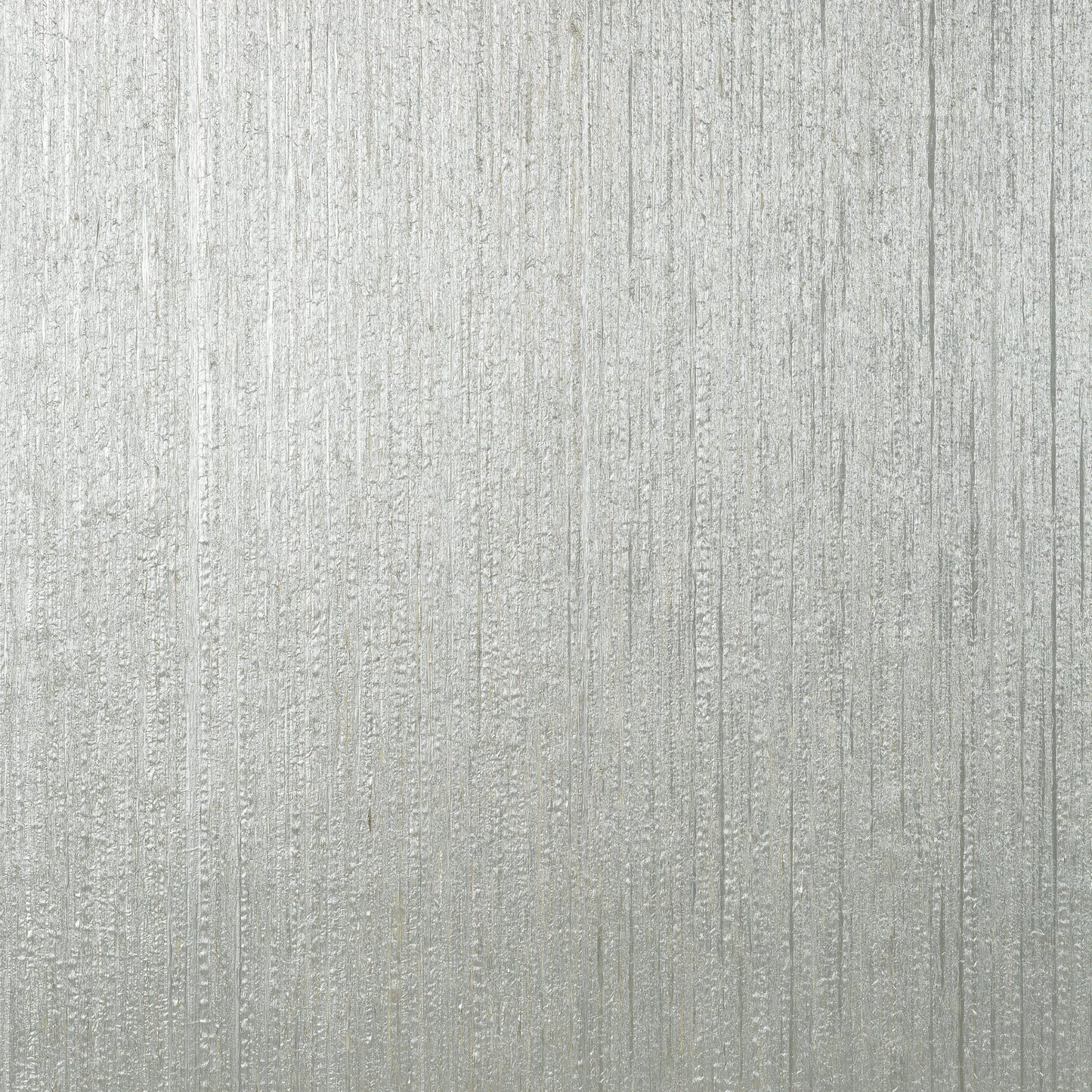 Nira Wallpaper - Silver - Thibaut - T3992 - Premier Wallcovering