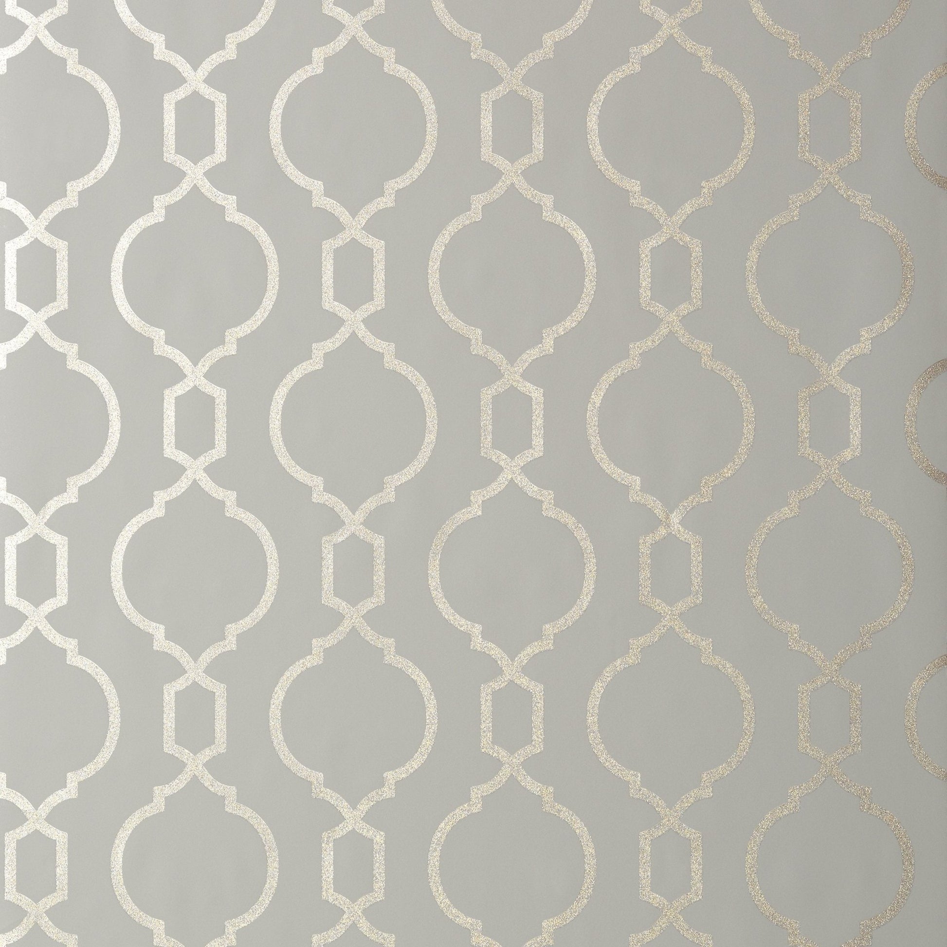 Nisido Bead Wallpaper - Charcoal - Thibaut - T11021 - Premier Wallcovering