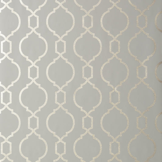 Nisido Bead Wallpaper - Charcoal - Thibaut - T11021 - Premier Wallcovering