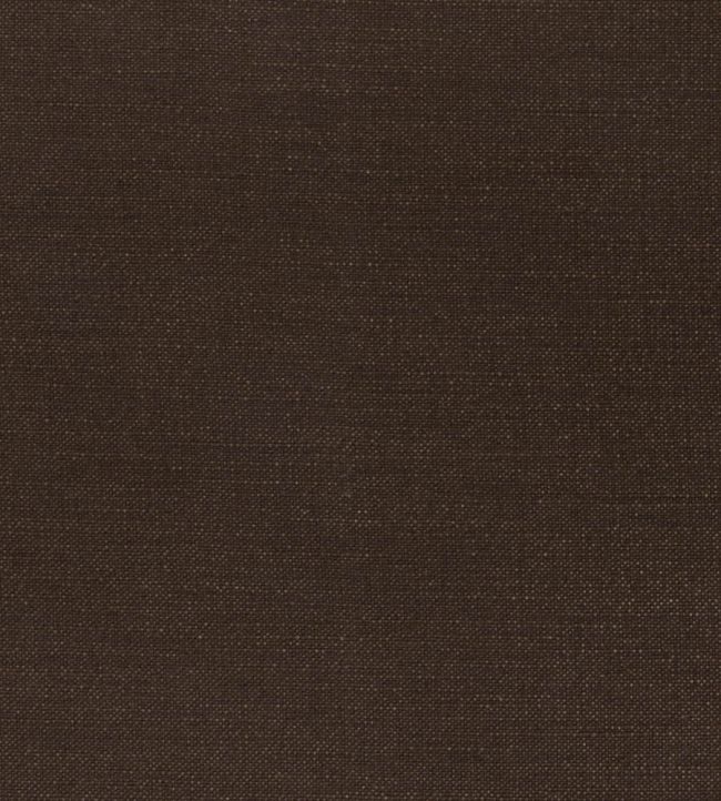 Nola Fabric - Chocolate - Christopher Farr Cloth - CFF250 - 03 - Premier Wallcovering