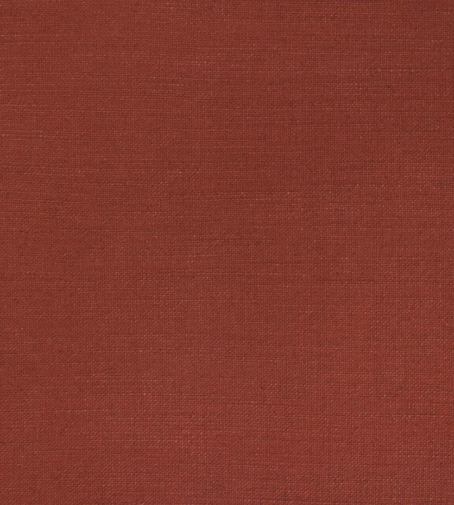 Nola Fabric - Terracotta - Christopher Farr Cloth - CFF250 - 04 - Premier Wallcovering