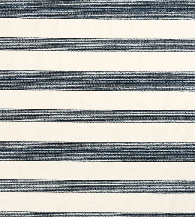 Nomad Fabric - Dark Indigo - Christopher Farr Cloth - CF616 - 02 - Premier Wallcovering