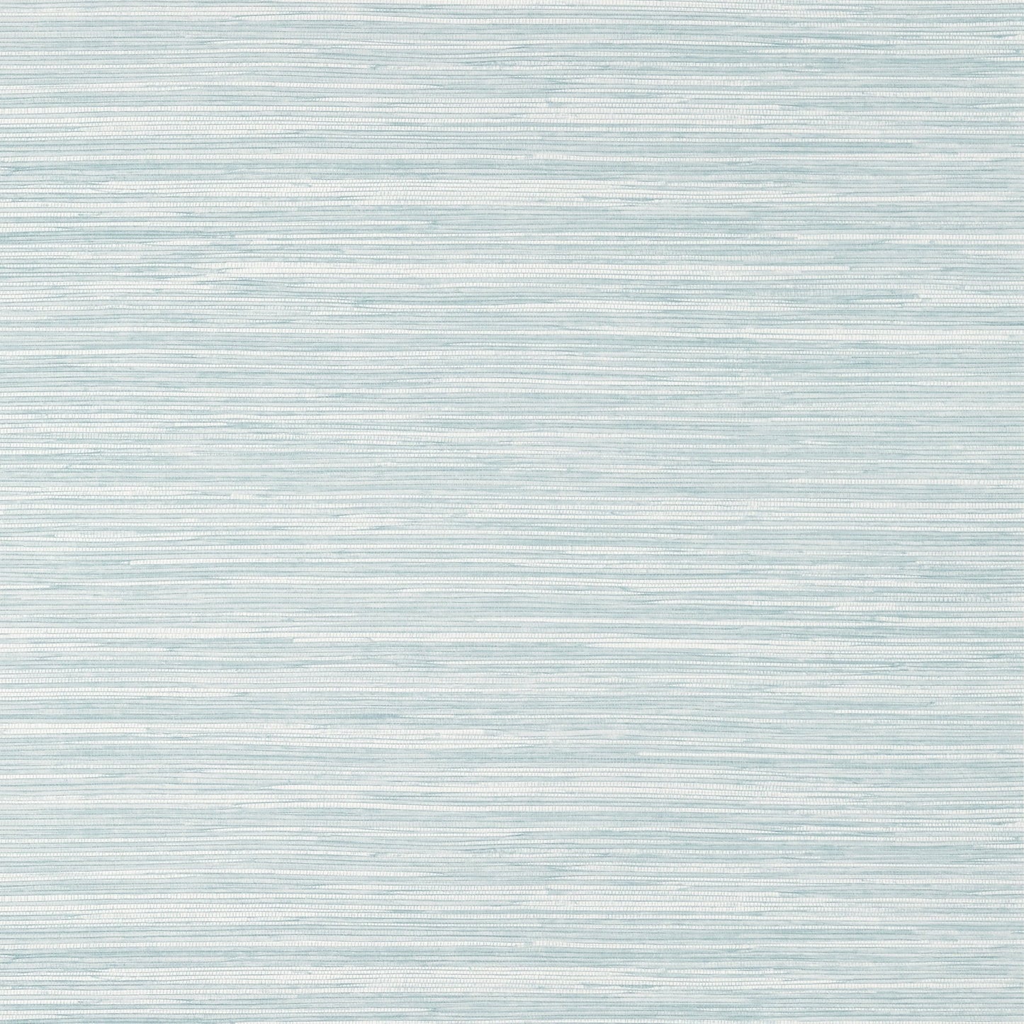 Normandy Wallpaper - Spa Blue - Thibaut - T14554 - Premier Wallcovering