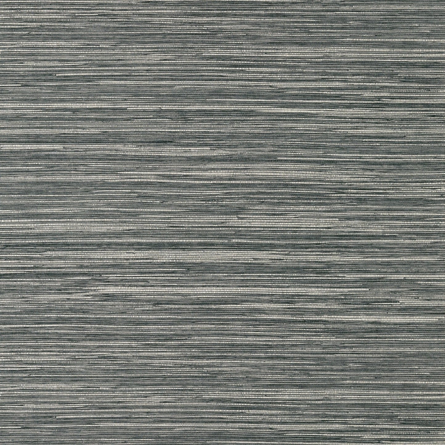 Normandy Wallpaper - Charcoal - Thibaut - T14560 - Premier Wallcovering