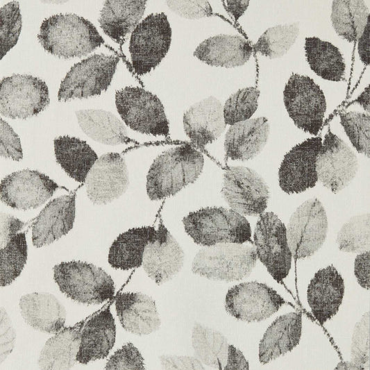 Northia Wallpaper - Charcoal - Clarke & Clarke - W0159/01 - Premier Wallcovering