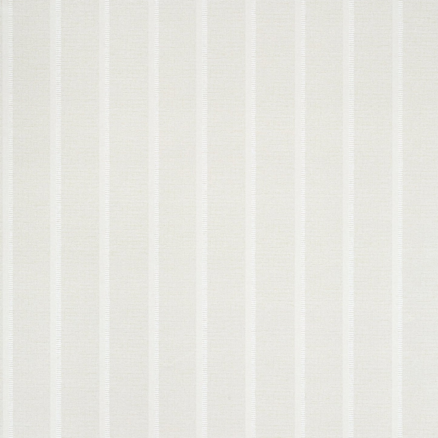 Notch Stripe Wallpaper - Flax - Thibaut - T10261 - Premier Wallcovering