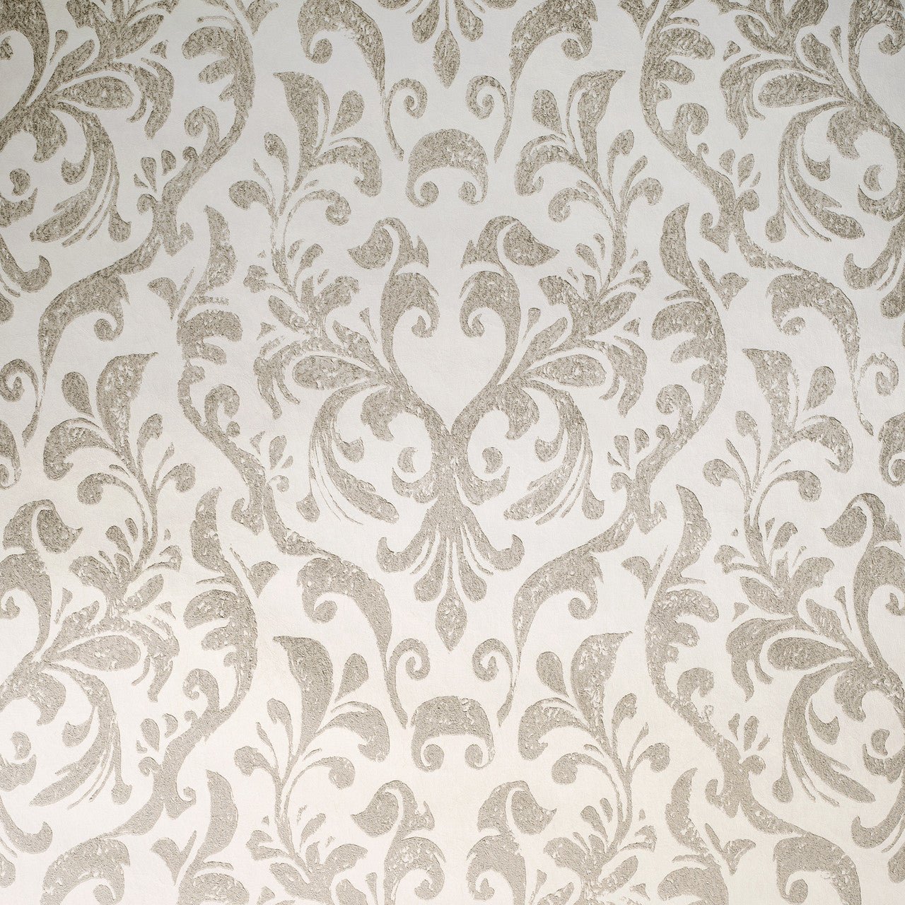 Notting Hill Urban Classics Wallpaper - Cream Gold - Hohenberger - 64858 - Premier Wallcovering