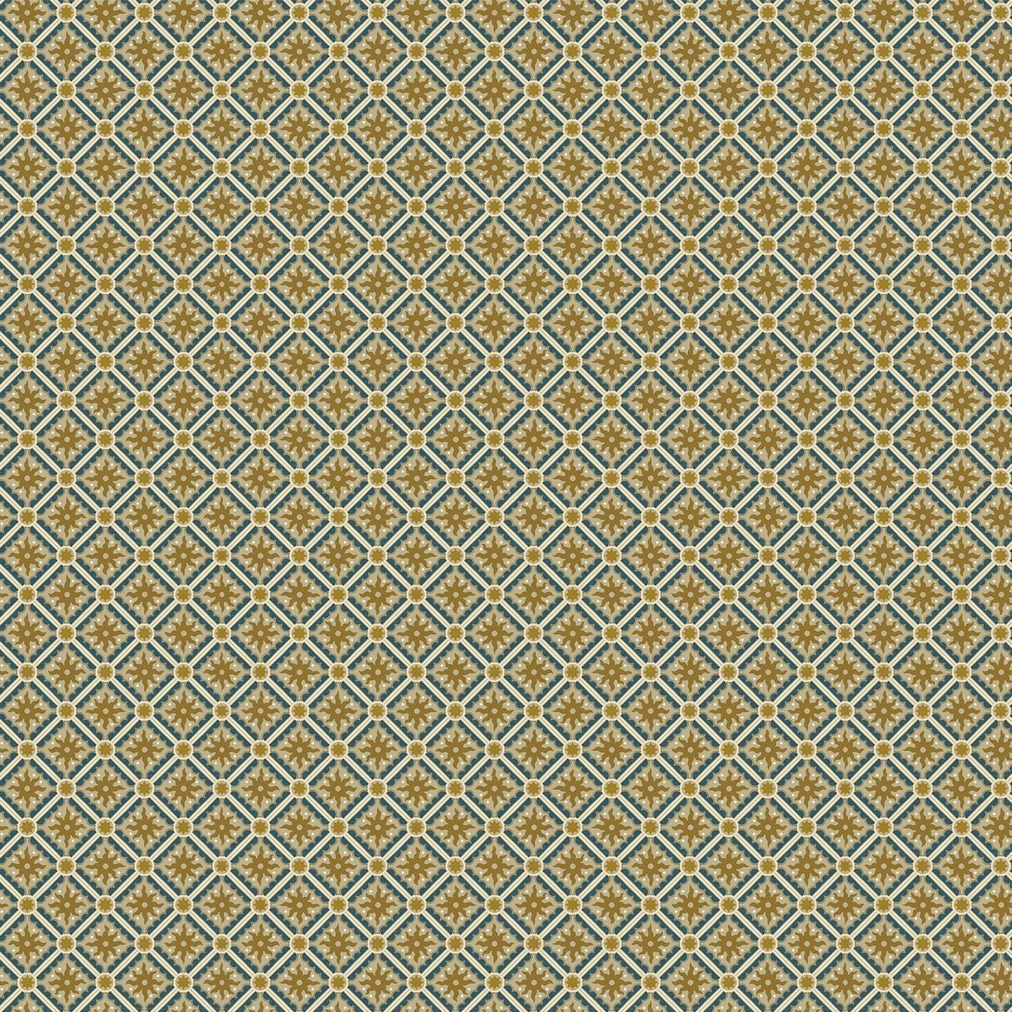 Nova and Sol Wallpaper - Alma, Big Ponds and Southern Lights - Josephine Munsey - NAS-008-052-077 - Premier Wallcovering