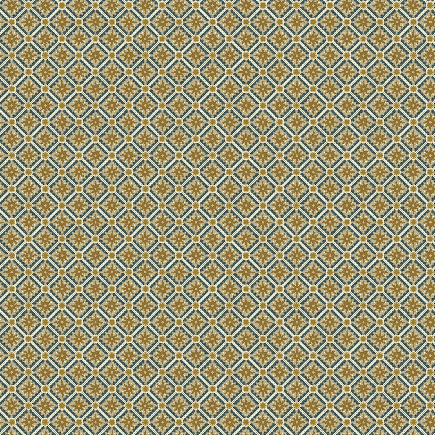 Nova and Sol Wallpaper - Alma, Big Ponds and Southern Lights - Josephine Munsey - NAS-008-052-077 - Premier Wallcovering