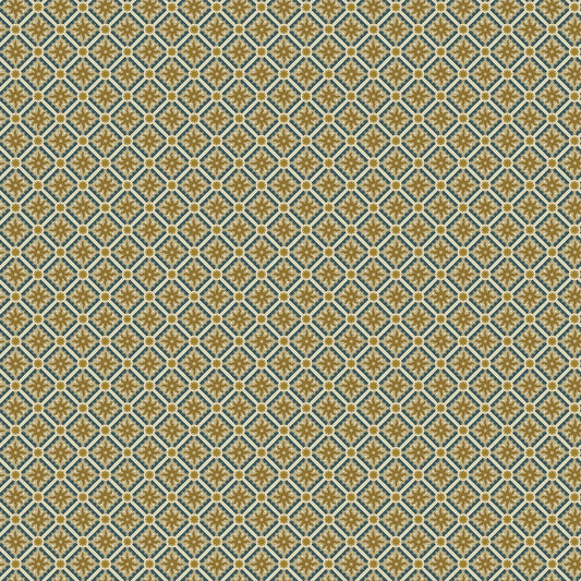 Nova and Sol Wallpaper - Alma, Big Ponds and Southern Lights - Josephine Munsey - NAS-008-052-077 - Premier Wallcovering