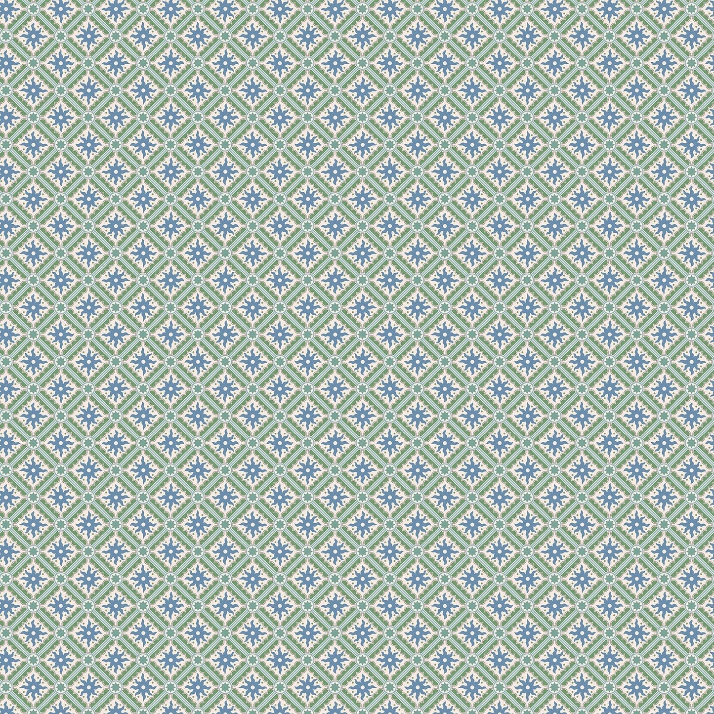 Nova and Sol Wallpaper - Alice Green, Dusky Plum and Cobber - Josephine Munsey - NAS-058-068-049 - Premier Wallcovering