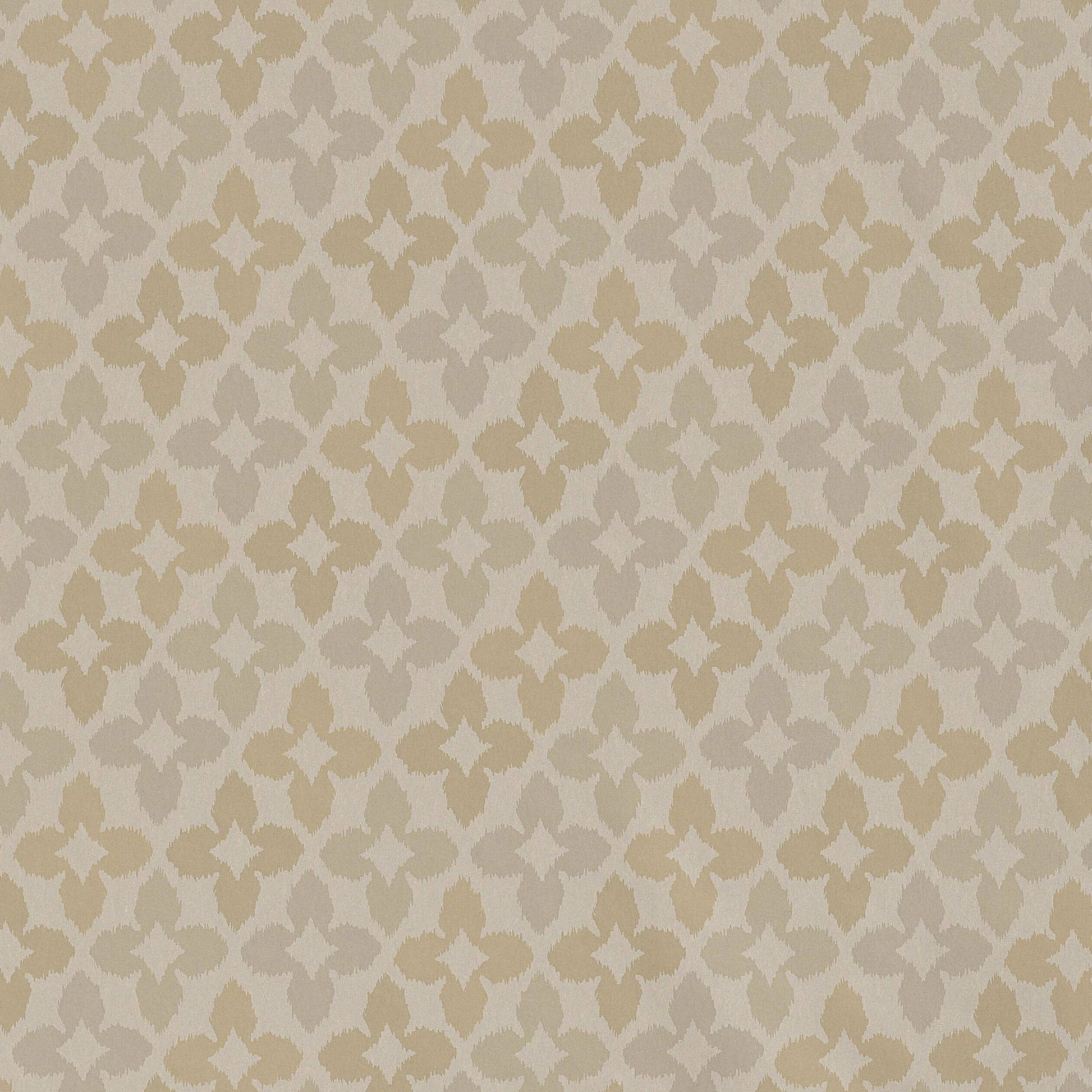 Novia Wallpaper - Taupe - Thibaut - T1860 - Premier Wallcovering